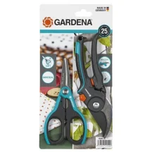 Комплект ножниц + секатор Gardena 12200-20