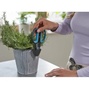 Ножиці Gardena HerbCut із функцією дефоліації №6