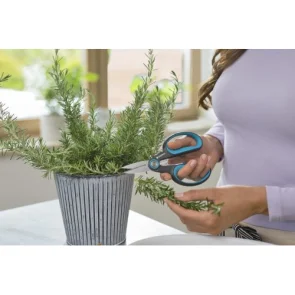 Ножиці Gardena HerbCut із функцією дефоліації №7