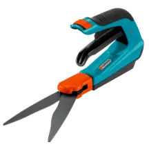 Ножницы для травы Gardena Comfort Ergo Plus поворотные