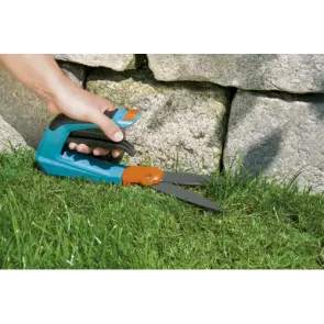 Ножницы для травы Gardena Comfort Ergo Plus поворотные №4