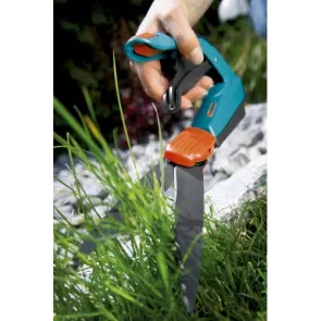 Ножницы для травы Gardena Comfort Ergo Plus поворотные №8