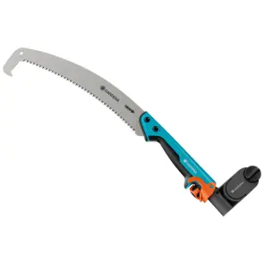 Пила садовая с крючком Gardena CombiSystem StarCut 340 мм №1