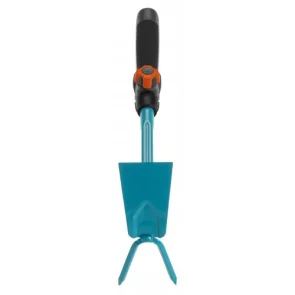 Сапка ручная прямоугольная Gardena Combisystem 2 зубца 5 см №3