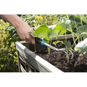 Мотыга-рыхлитель ручная Gardena Comfort Ergo №3