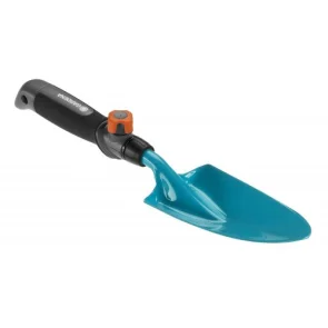 Лопатка для цветов Gardena Combisystem Classic Ergo 8,5 см №1