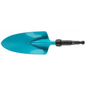 Лопатка для цветов Gardena Combisystem Classic Ergo 8,5 см №6