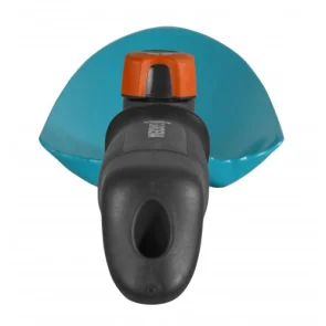Лопатка для цветов Gardena Combisystem Classic Ergo 8,5 см №7