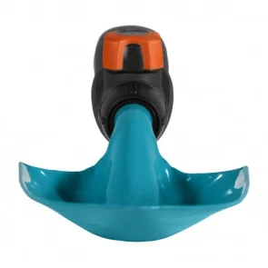 Лопатка для цветов Gardena Combisystem Classic Ergo 8,5 см №10