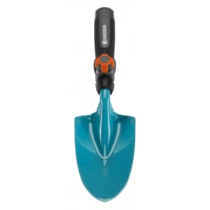 Лопатка для цветов Gardena Combisystem Classic Ergo 8,5 см №11