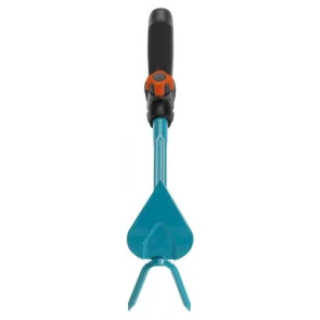 Сапка ручна Gardena Combisystem Classic Ergo 2 зубця №2