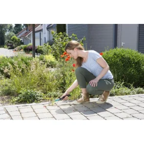 Очисник щілин GARDENA Comfort Ergo №6
