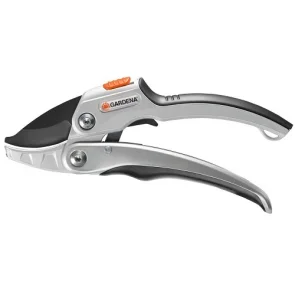 Секатор Gardena SmartCut с храповым механизмом №1