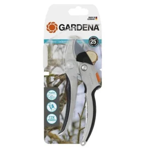 Секатор Gardena SmartCut с храповым механизмом №3