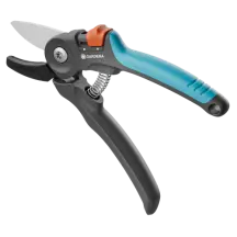 Секатор Gardena PremiumCut dry wood с наковальней 20 мм