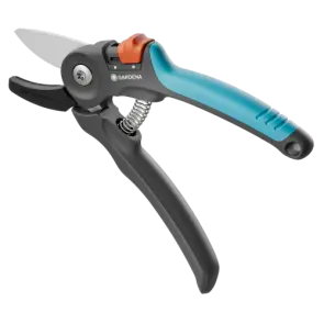 Секатор Gardena PremiumCut dry wood с наковальней 20 мм №1