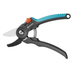 Секатор Gardena PremiumCut dry wood с наковальней 20 мм №7