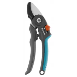 Секатор Gardena PremiumCut dry wood с наковальней 20 мм №10