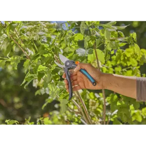 Секатор Gardena PremiumCut fresh wood 22 мм №4