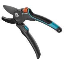 Секатор Gardena PremiumCut Pro dry wood із ковадлом 24 мм