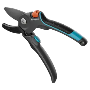 Секатор Gardena PremiumCut Pro dry wood із ковадлом 24 мм №1