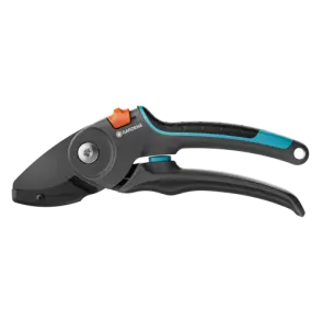 Секатор Gardena PremiumCut Pro dry wood із ковадлом 24 мм №3