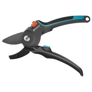 Секатор Gardena PremiumCut Pro dry wood із ковадлом 24 мм №6