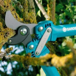 Сучкорез с наковаленкой Gardena Comfort 500AL №3