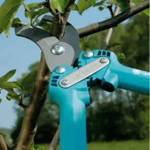 Веткорез Gardena 500 BL Comfort №7