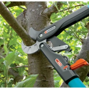 Веткорез Gardena SmartCut с храповым механизмом №3