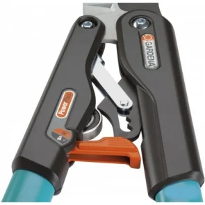 Веткорез Gardena SmartCut с храповым механизмом №4