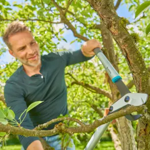 Сучкоріз Gardena EnergyCut basic 42 мм №5