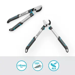 Сучкорез Gardena EasyCut S 45 мм №9