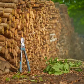 Сучкоріз Gardena EnergyCut Pro S 50 мм №5