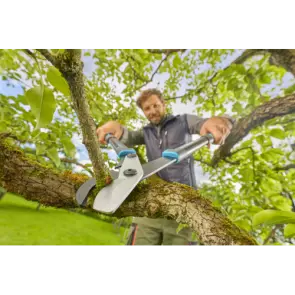 Сучкоріз Gardena EnergyCut Pro S 50 мм №7
