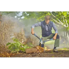 Сучкоріз Gardena EnergyCut Pro S 50 мм №8