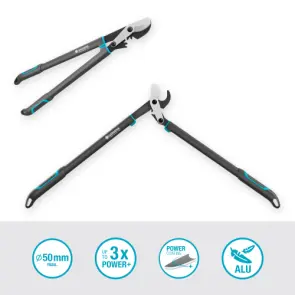 Сучкорез Gardena EnergyCut Pro L 50 мм №10