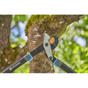 Сучкорез Gardena EnergyCut Pro L с наковальней 50 мм №2