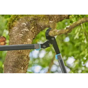 Сучкорез Gardena EnergyCut Pro L с наковальней 50 мм №7
