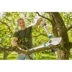 Сучкоріз Gardena TeleCut basic 42 мм №4