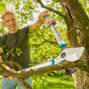 Сучкоріз Gardena TeleCut basic 42 мм №5