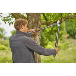 Сучкорез Gardena TeleCut Pro S 50 мм №4