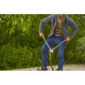 Сучкорез Gardena TeleCut Pro S 50 мм №5