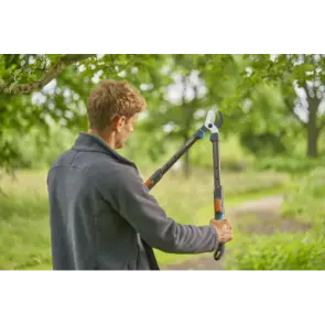 Сучкорез Gardena TeleCut Pro S 50 мм №10