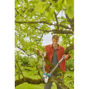 Сучкоріз Gardena TeleCut Pro L 50 мм №5