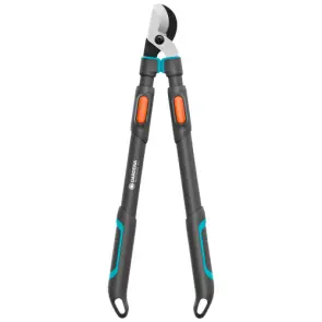 Сучкоріз Gardena TeleCut Pro L 50 мм №8