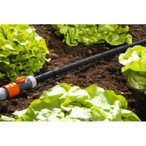 Сочится шланг Gardena 7.5 м №2
