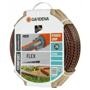 Шланг Gardena Flex 13 мм х 50м. №1