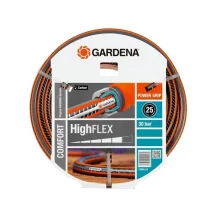 Шланг Gardena HighFlex 19 мм x 25м.