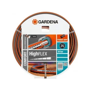 Шланг Gardena HighFlex 19 мм x 50 м №1